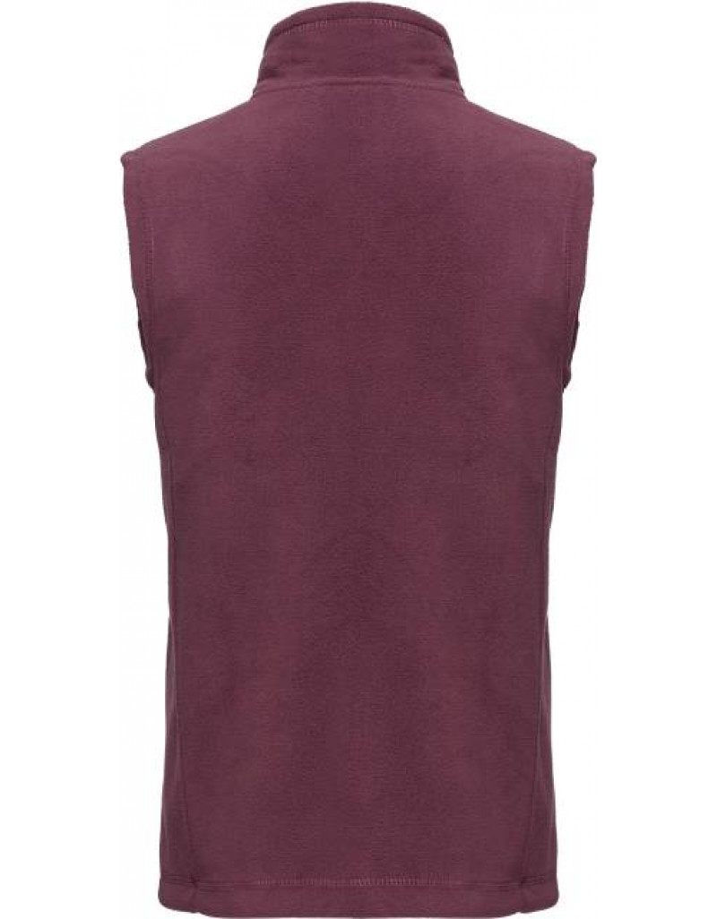 Vestă de fleece pentru femei